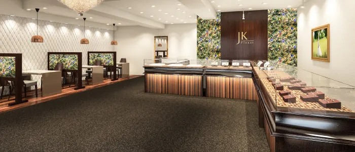 JKPLANET(JKプラネット) 福岡天神店の店内・外観