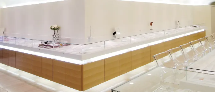JKPLANET(JKプラネット)鹿児島天文館店の店内・外観