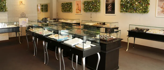 JKPLANET(JKプラネット) 宮崎橘通り店の店内・外観
